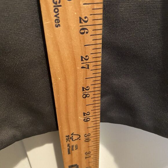 Under Armour Hoodie Men’s Large Grey Pullover 1/2 Zip Performance Fleece READ - Picture 8 of 13